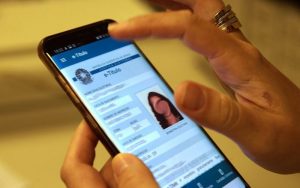 Justificar voto online: saiba como fazer o procedimento sem sair de casa