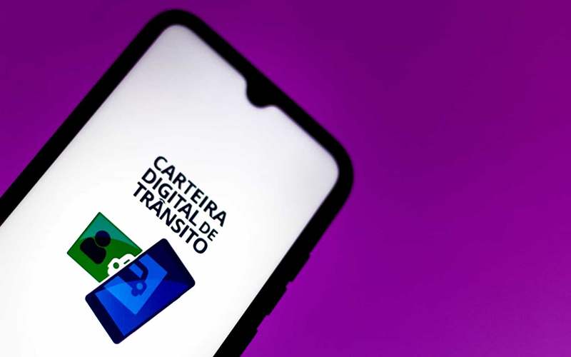 Carteira de Trabalho Digital agora permite consultas a vagas do Sine