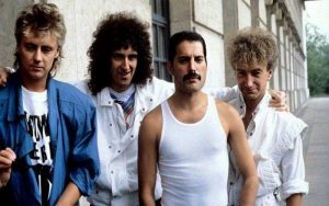 Queen é escolhido para receber o Polar Music Prize de 2025