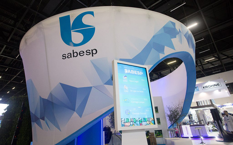 A partir de 1º de outubro, atendimento telefônico da Sabesp será  centralizado