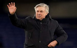 Ancelotti diz que Real Madrid não participará do Mundial e clube desmente