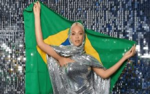 Projeto de Beyoncé doará R$ 150 mil a estudantes de universidade na Bahia