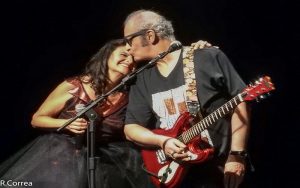 Morre Luiz Chagas, guitarrista aos 72 anos