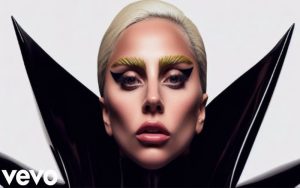 Lady Gaga lança clipe performático para o novo single, “Disease”