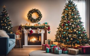 Qual o melhor dia para montar a Árvore de Natal em 2024?