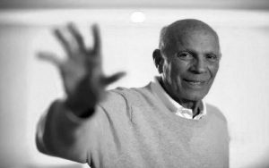 Morre Amaury Pasos, ídolo do basquete nacional e bicampeão mundial