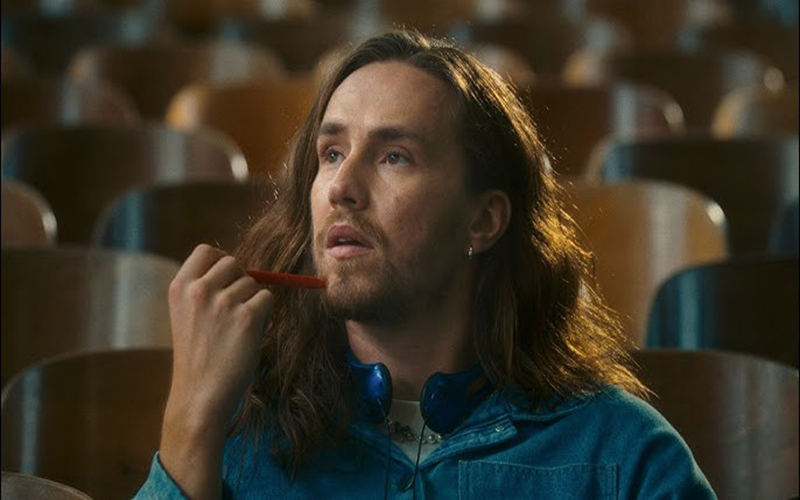 Vitor Kley lança “De Novo”