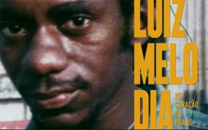 Luiz Melodia: No Coração do Brasil, documentário sobre a lenda da MPB, estreia nos cinemas