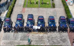 Prefeitura de Suzano anuncia criação da Polícia Municipal