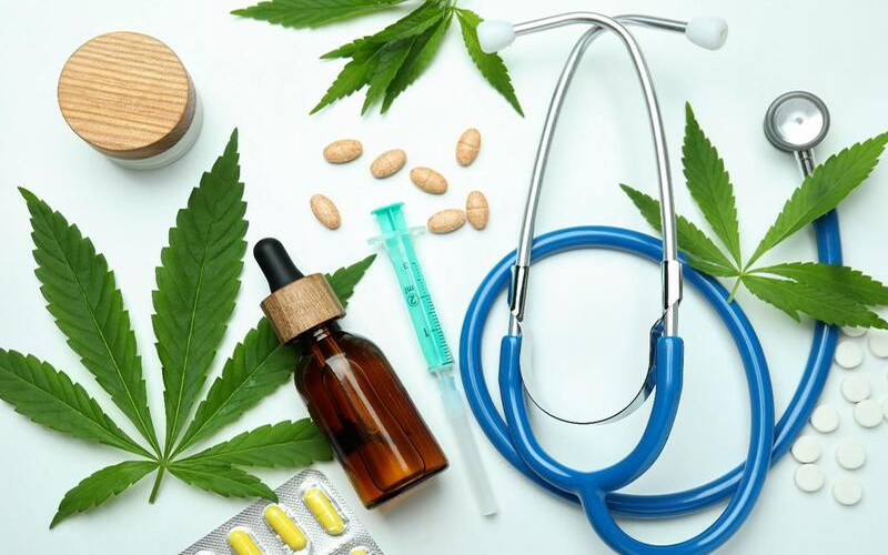 Cannabis medicinal: Anvisa propõe venda em farmácias de manipulação