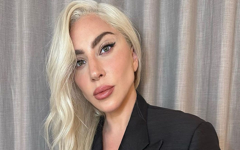 Lady Gaga terá que beber cerveja no palco de Copacabana