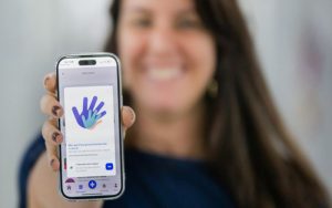 Caderneta de Saúde da Criança agora tem versão digital
