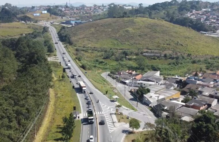 Justiça suspende início da cobrança de pedágio na Mogi-Dutra para moradores de Arujá