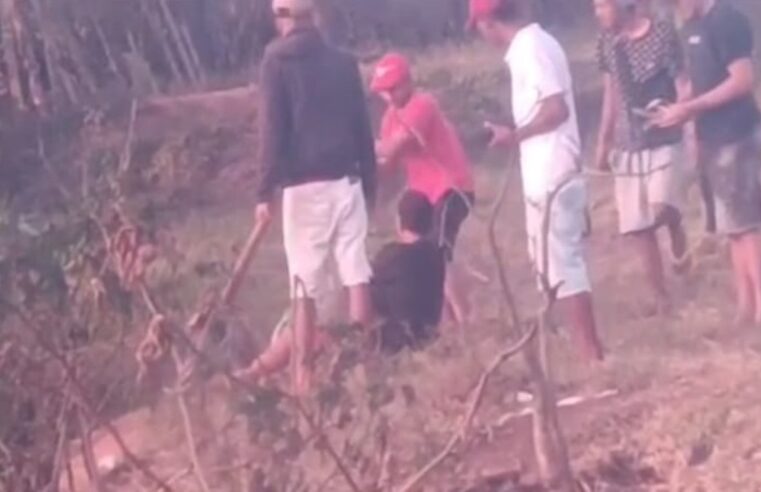 Polícia apreende segundo adolescente suspeito de matar jovem espancado após boato de furto de panela em Mogi das Cruzes