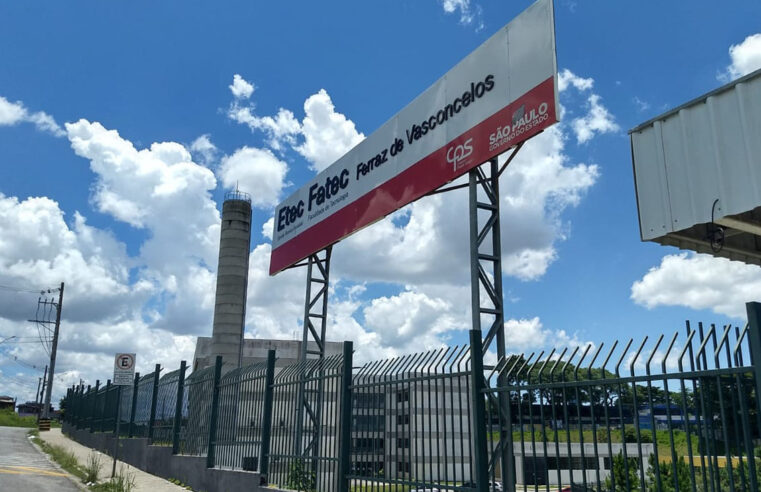 Prefeitura de Ferraz garante transporte gratuito para Vestibulinho ETEC 2025