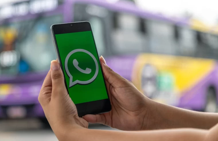 Guararema disponibiliza canal no WhatsApp para ampliar acesso às informações oficiais