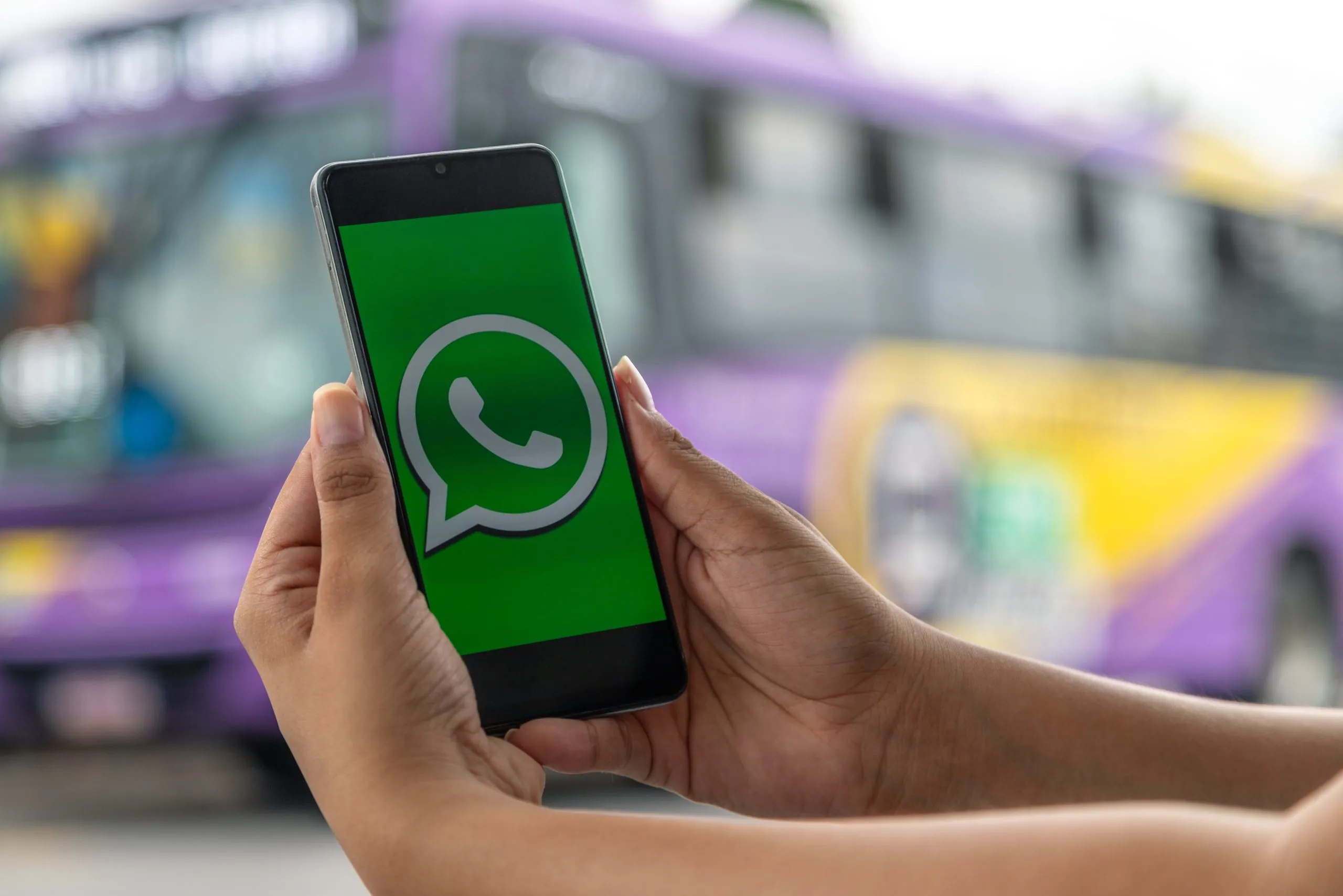 Guararema disponibiliza canal no WhatsApp para ampliar acesso às informações oficiais