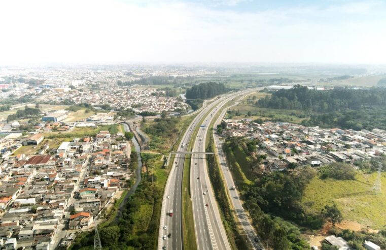 Itaquaquecetuba é 2ª cidade com menor taxa de mortalidade no trânsito