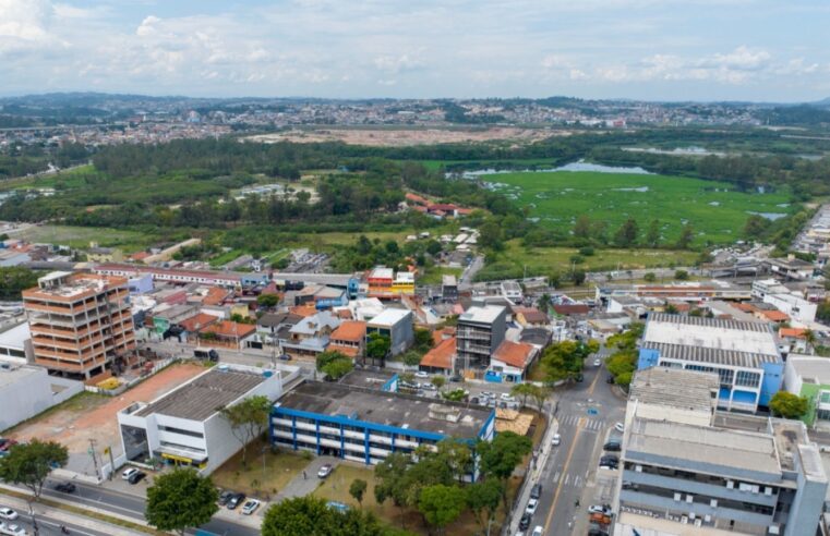 Itaquá está com concurso público com vagas na educação, contabilidade e procuradoria