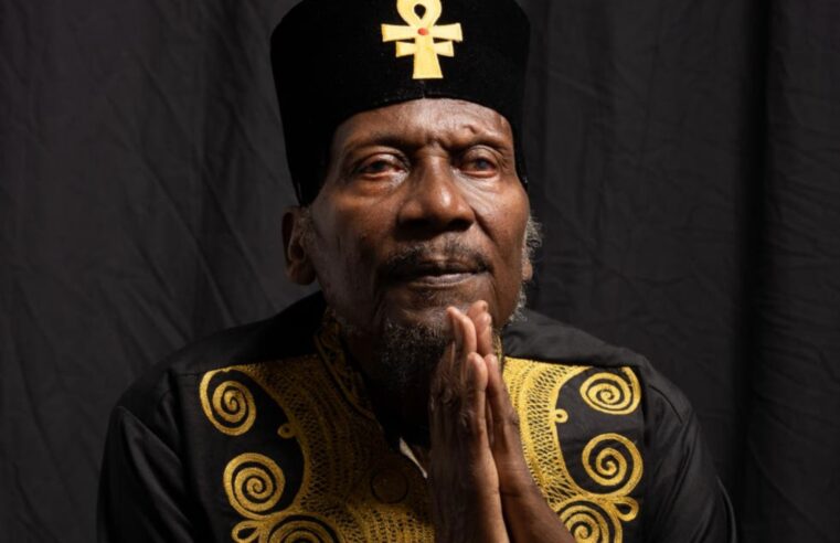 Lenda do reggae Jimmy Cliff morre aos 81 anos