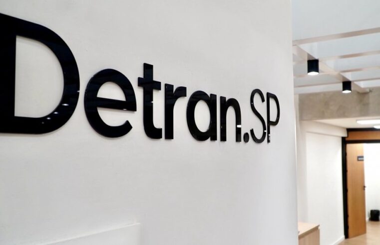 Detran-SP inicia regularização online de ciclomotores