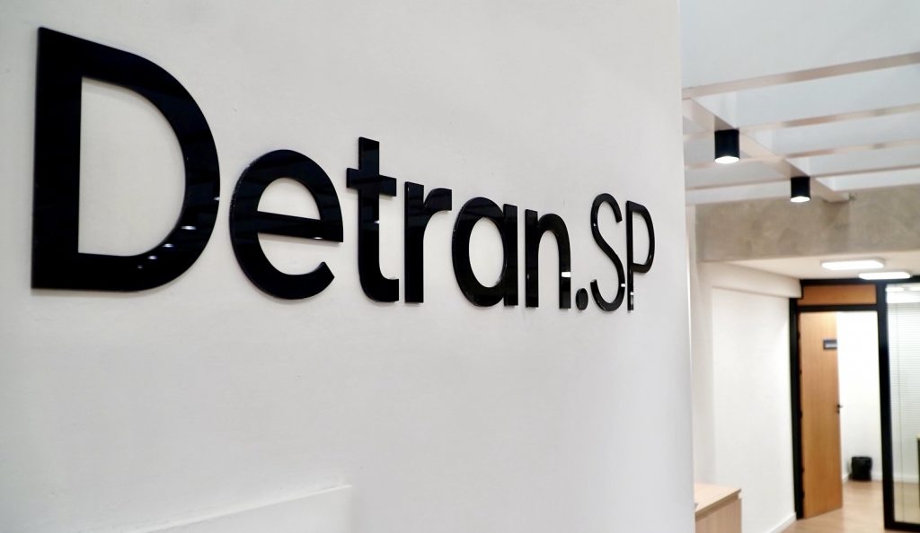 Detran-SP inicia regularização online de ciclomotores