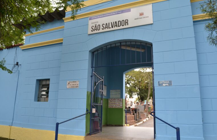 Mogi das Cruzes tem alterações no trânsito neste Dia de Finados