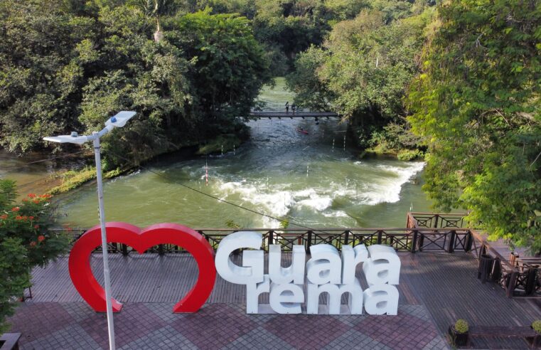 SP amplia número de Estâncias Turísticas