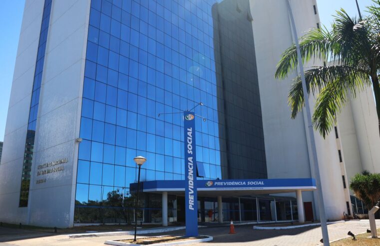 INSS: cadastro biométrico já é obrigatório para novos benefícios