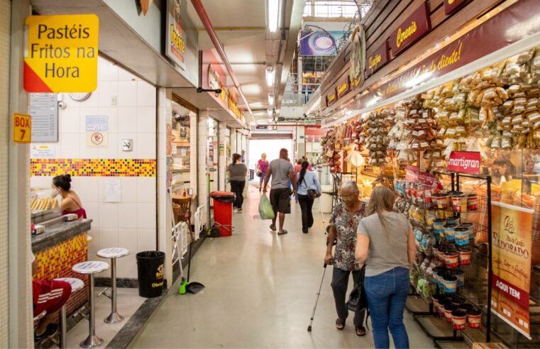 Consciência Negra: o que abre e fecha no Alto Tietê | G1