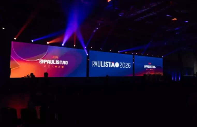 FPF divulga tabela da primeira fase do Paulistão 2026