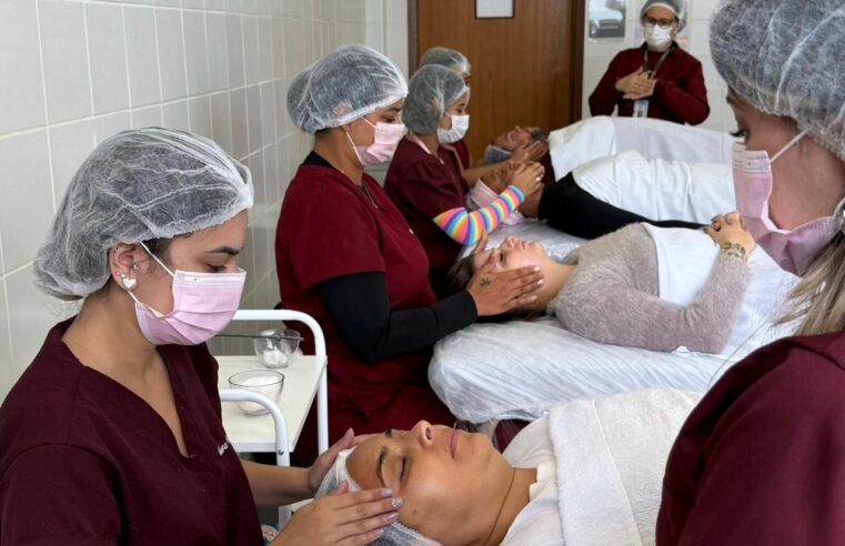 Estética do UniPiaget é eleito o melhor do Alto Tietê pelo Guia da Faculdade Estadão