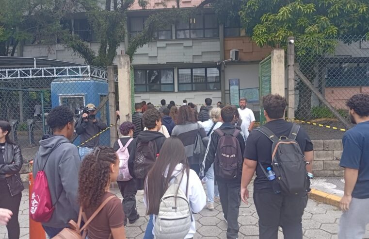 Enem 2025 começa neste domingo; mais de 27 mil estão inscritos no Alto Tietê