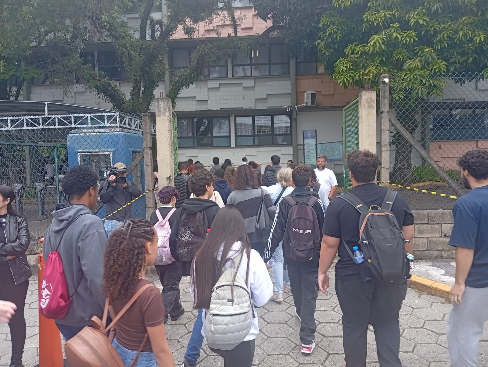 Enem 2025 começa neste domingo; mais de 27 mil estão inscritos no Alto Tietê