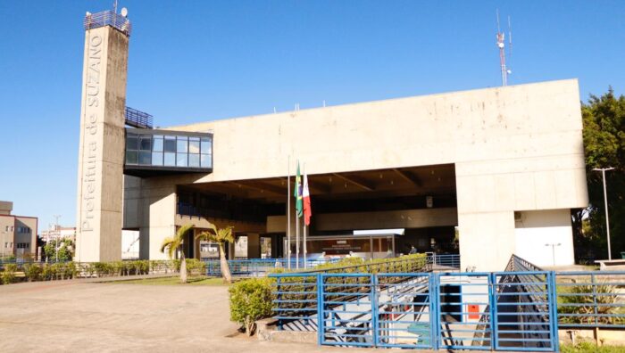 Saúde de Suzano será ocupada de forma interina por Renato Ferraris, atual secretário de Assuntos Jurídicos