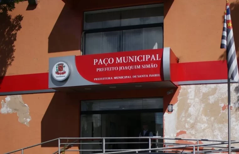 TJ suspende entrega de cestas natalinas a funcionários da Prefeitura de Santa Isabel