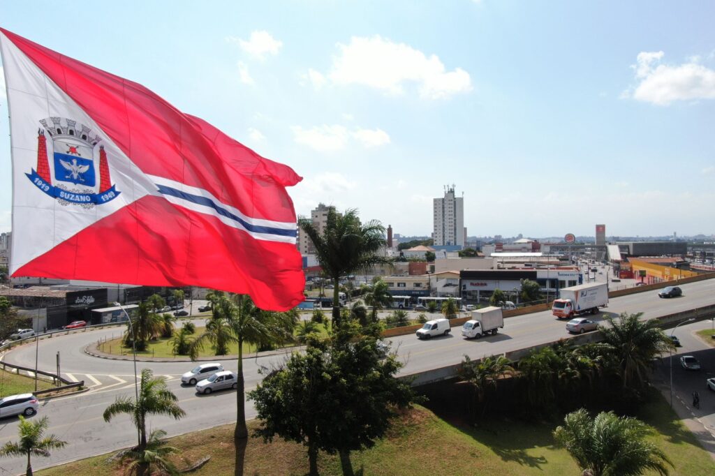 Suzano abre inscrições para até 400 vagas em programa de qualificação profissional na segunda