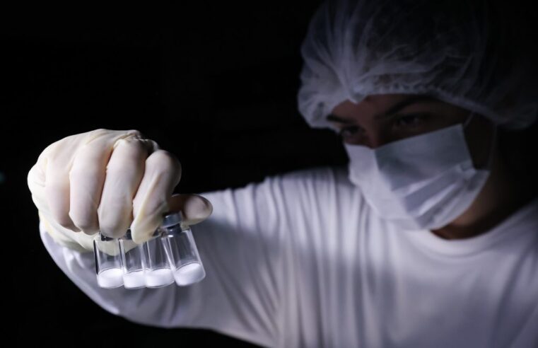 Vacina da dengue do Instituto Butantan é aprovada pela Anvisa