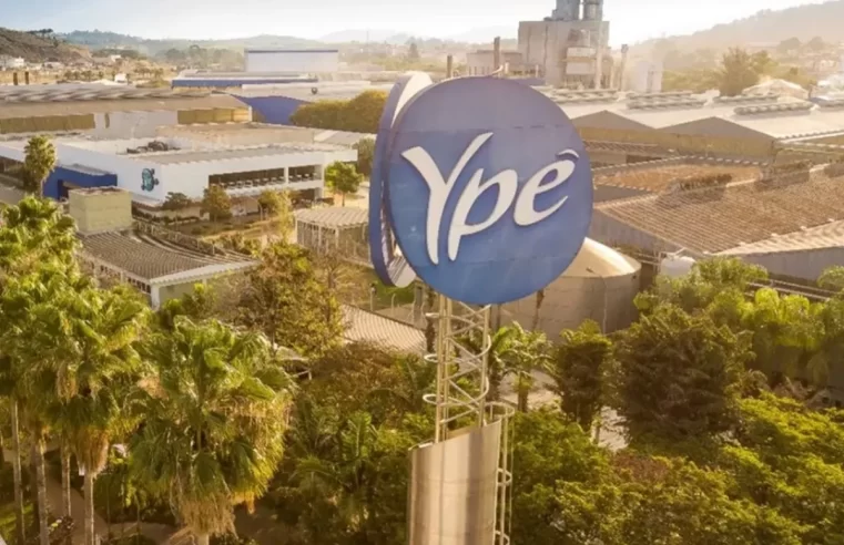 Ypê se pronuncia após Anvisa mandar recolher sabão líquido para roupas