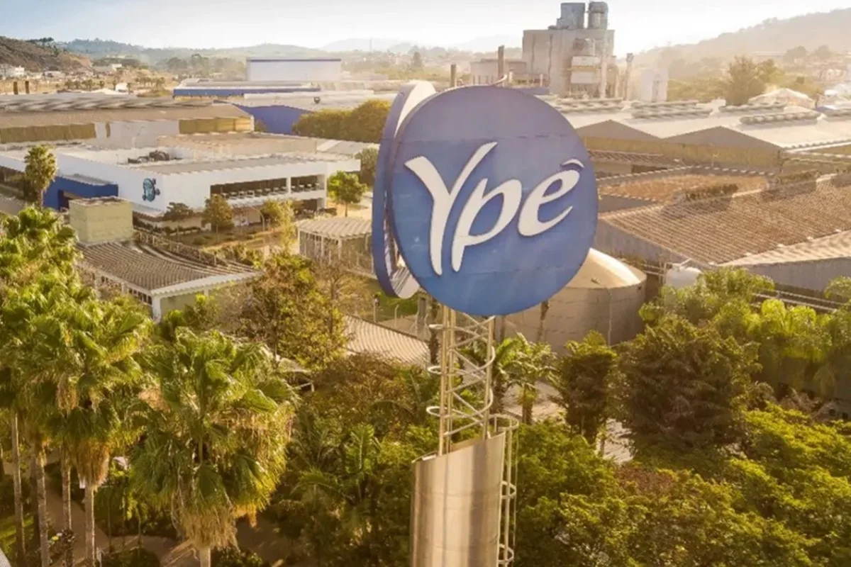 Ypê se pronuncia após Anvisa mandar recolher sabão líquido para roupas