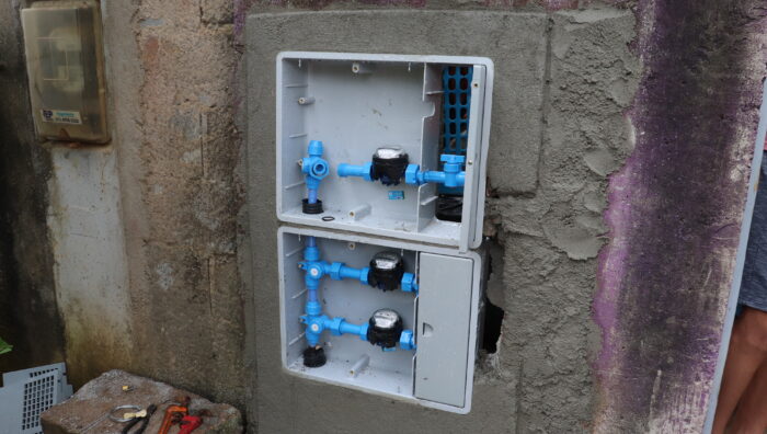 Trata Brasil aponta Suzano como a cidade com menor índice de perda de água do País