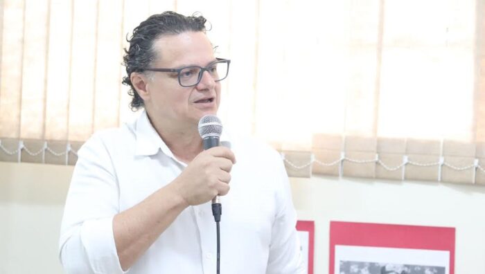 Assistência Social de Suzano promove encontro da ‘Campanha do Laço Branco’ nesta quinta-feira