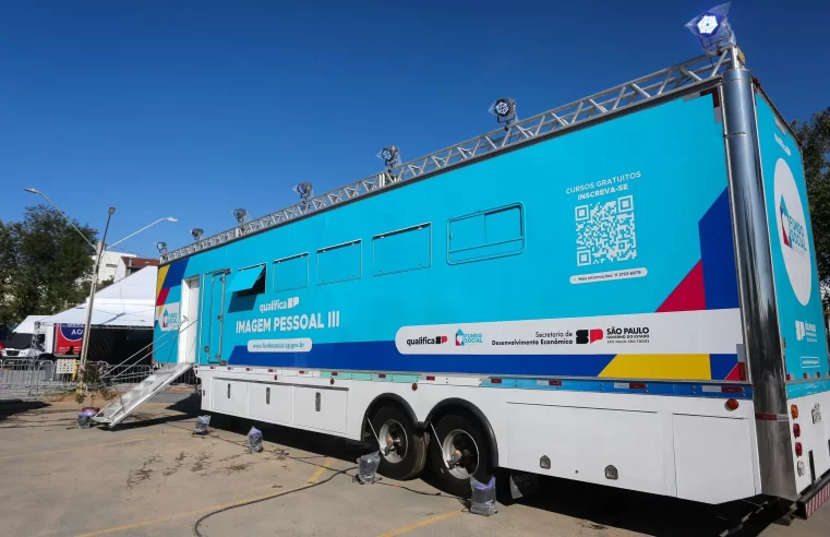 Biritiba Mirim abre inscrições para curso gratuito de criação de jogos digitais e aplicativos