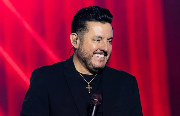 Bruno, da dupla Marrone, conta que perdeu 17 kg