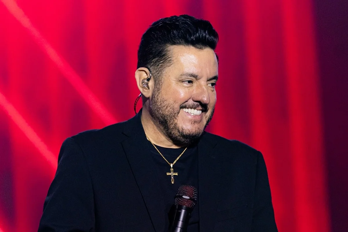 Bruno, da dupla Marrone, conta que perdeu 17 kg