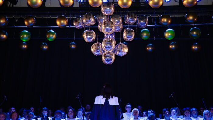 Teatro Armando de Ré recebe ‘Cantata de Natal Glorioso’ no próximo dia 19 em Suzano