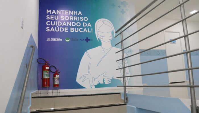 Suzano inaugura novo Centro de Especialidades Odontológicas