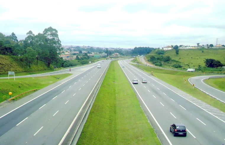 Corredor Ayrton Senna/Carvalho Pinto recebe obras de manutenção a partir de segunda (22)