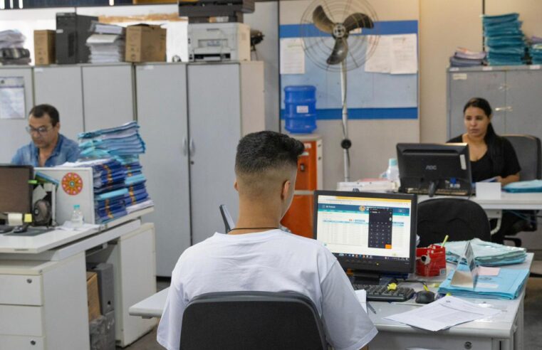 Itaquá abre vagas para o Programa Frente de Trabalho