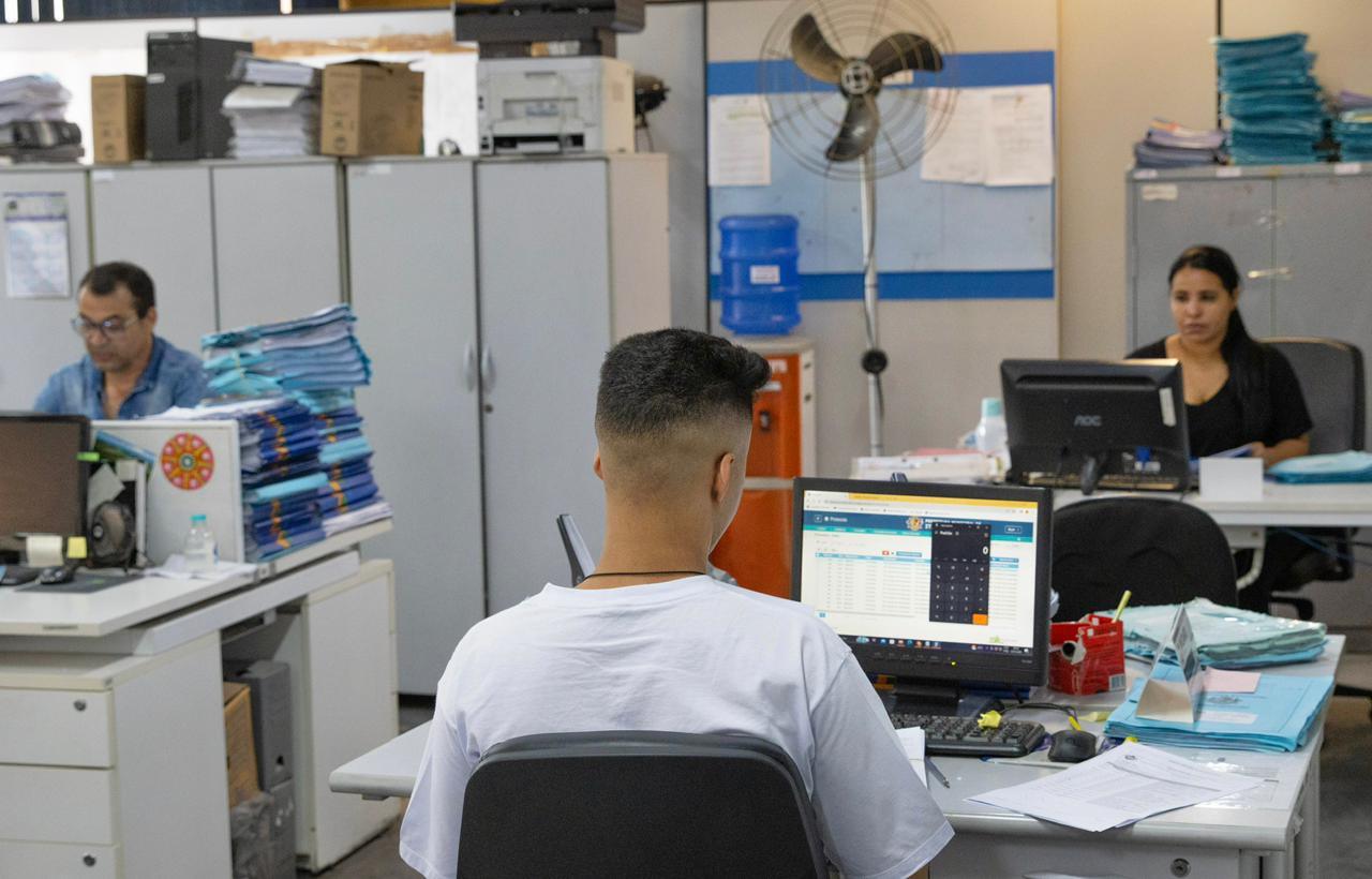 Itaquá abre vagas para o Programa Frente de Trabalho